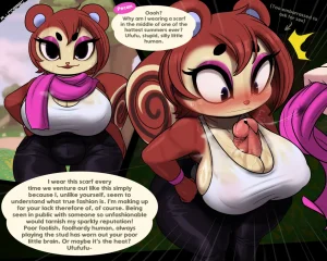 Artist Plundered - Page 276