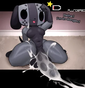 Artist Plundered - Page 292