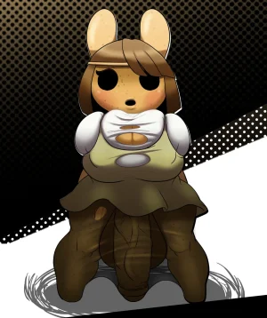 Artist Plundered - Page 3