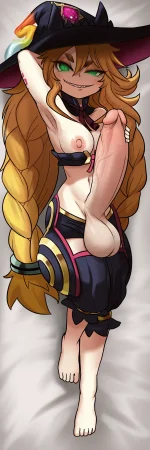 Artist Plundered - Page 332