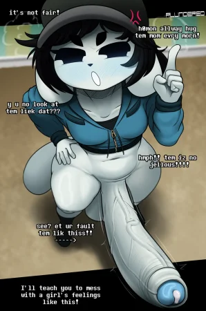 Artist Plundered - Page 354