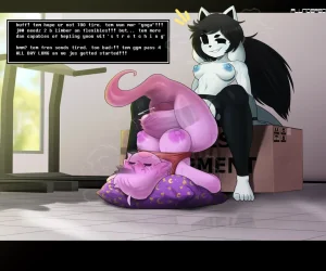 Artist Plundered - Page 388