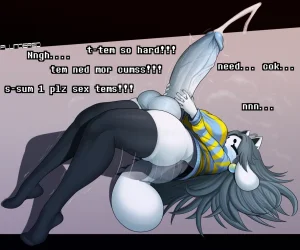 Artist Plundered - Page 402