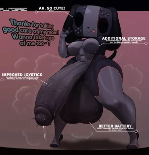 Artist Plundered - Page 423