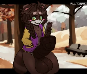 Artist Plundered - Page 45