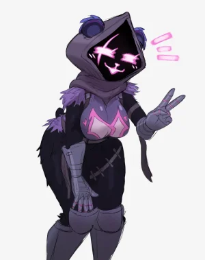 Artist Plundered - Page 473