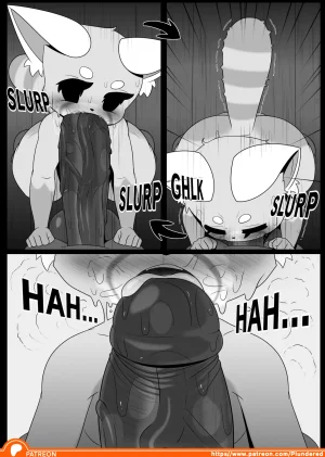 Artist Plundered - Page 484