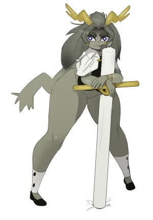 Artist Plundered - Page 525