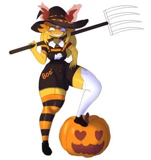 Artist Plundered - Page 541