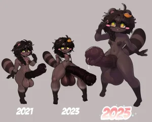 Artist Plundered - Page 562