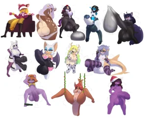 Artist Plundered - Page 598