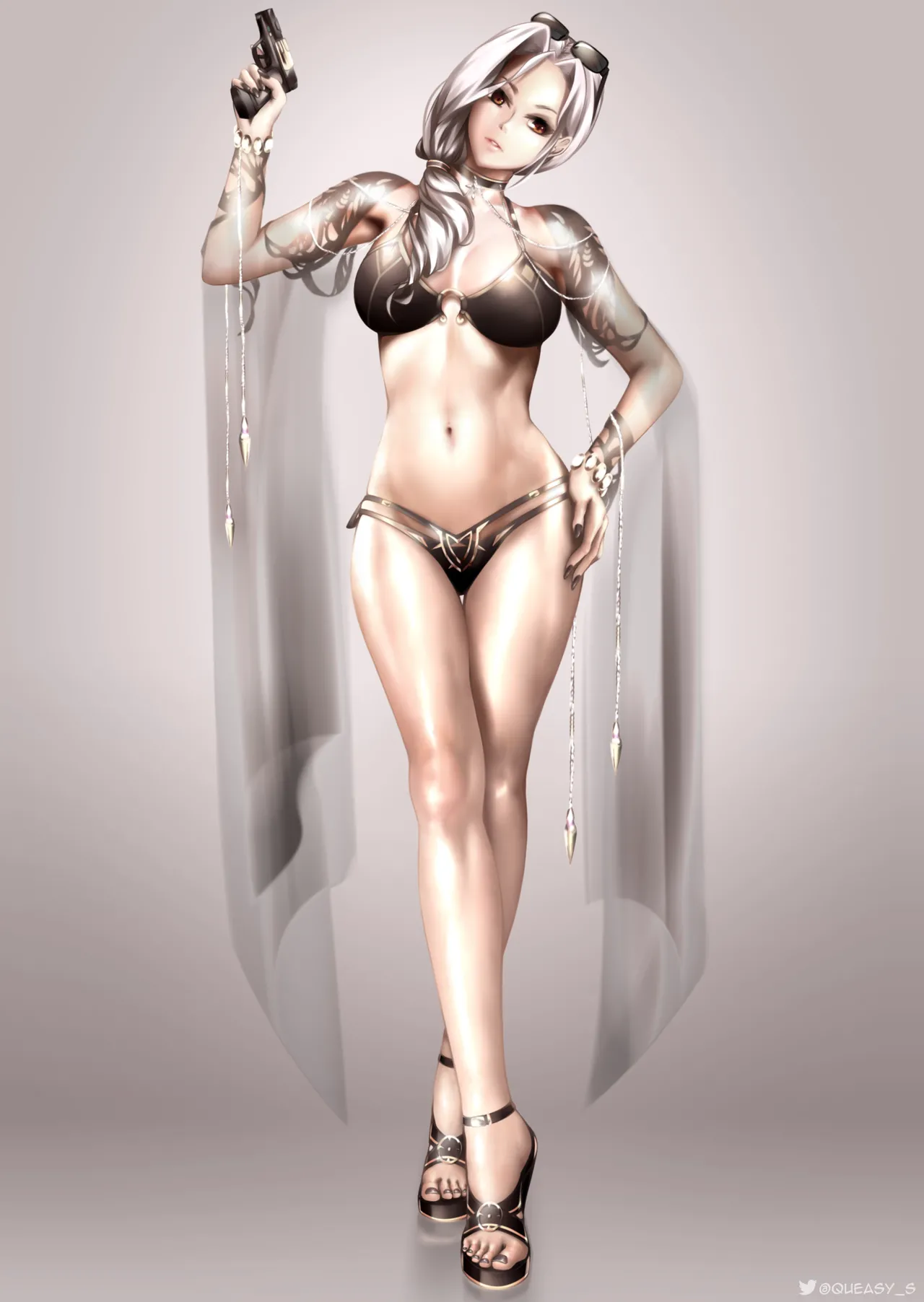 Artist queasyS - Image 284