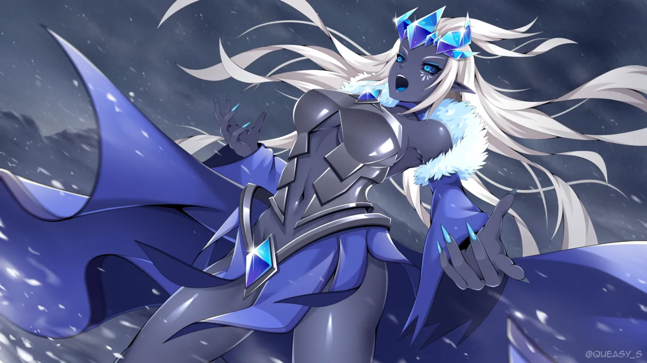 Artist queasyS - Image 329