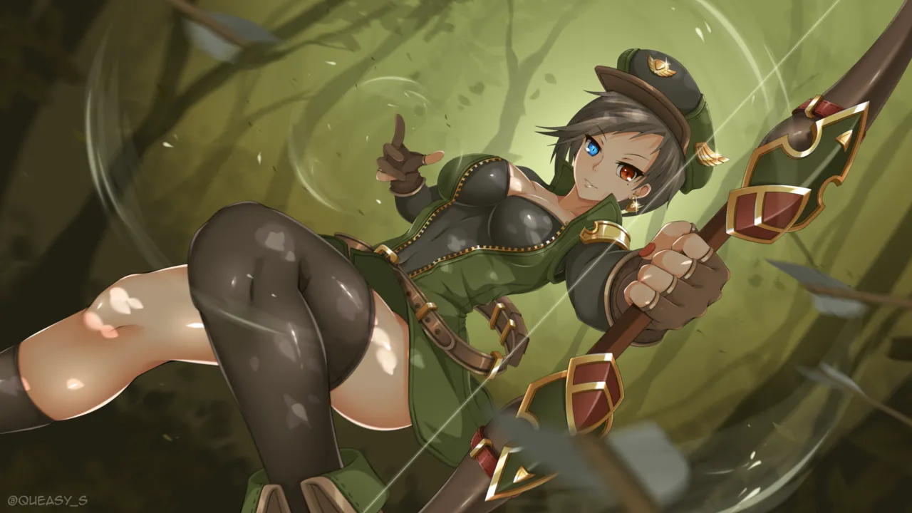 Artist queasyS - Image 338