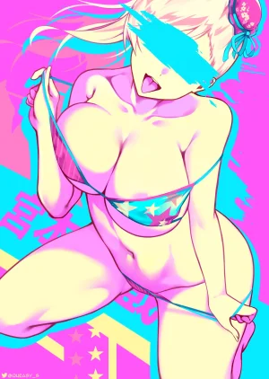 Artist queasyS - Page 233