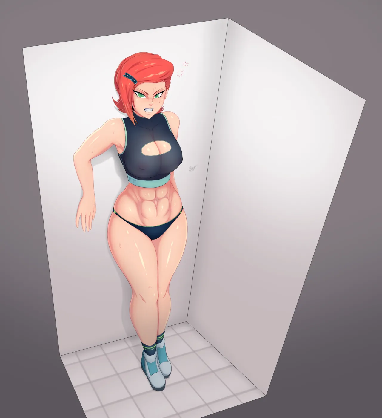 Artist - Quinn935 - Image 135