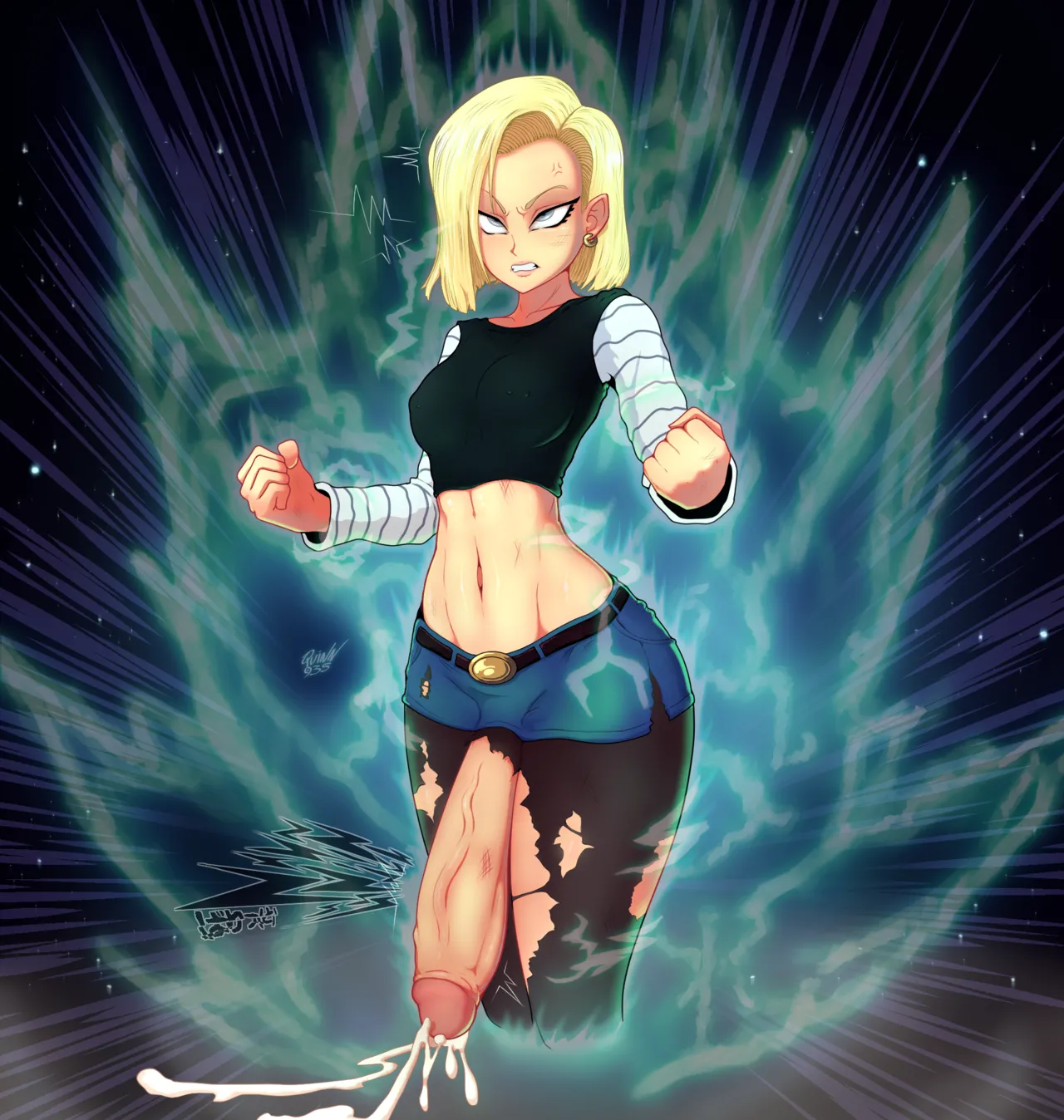 Artist - Quinn935 - Image 180