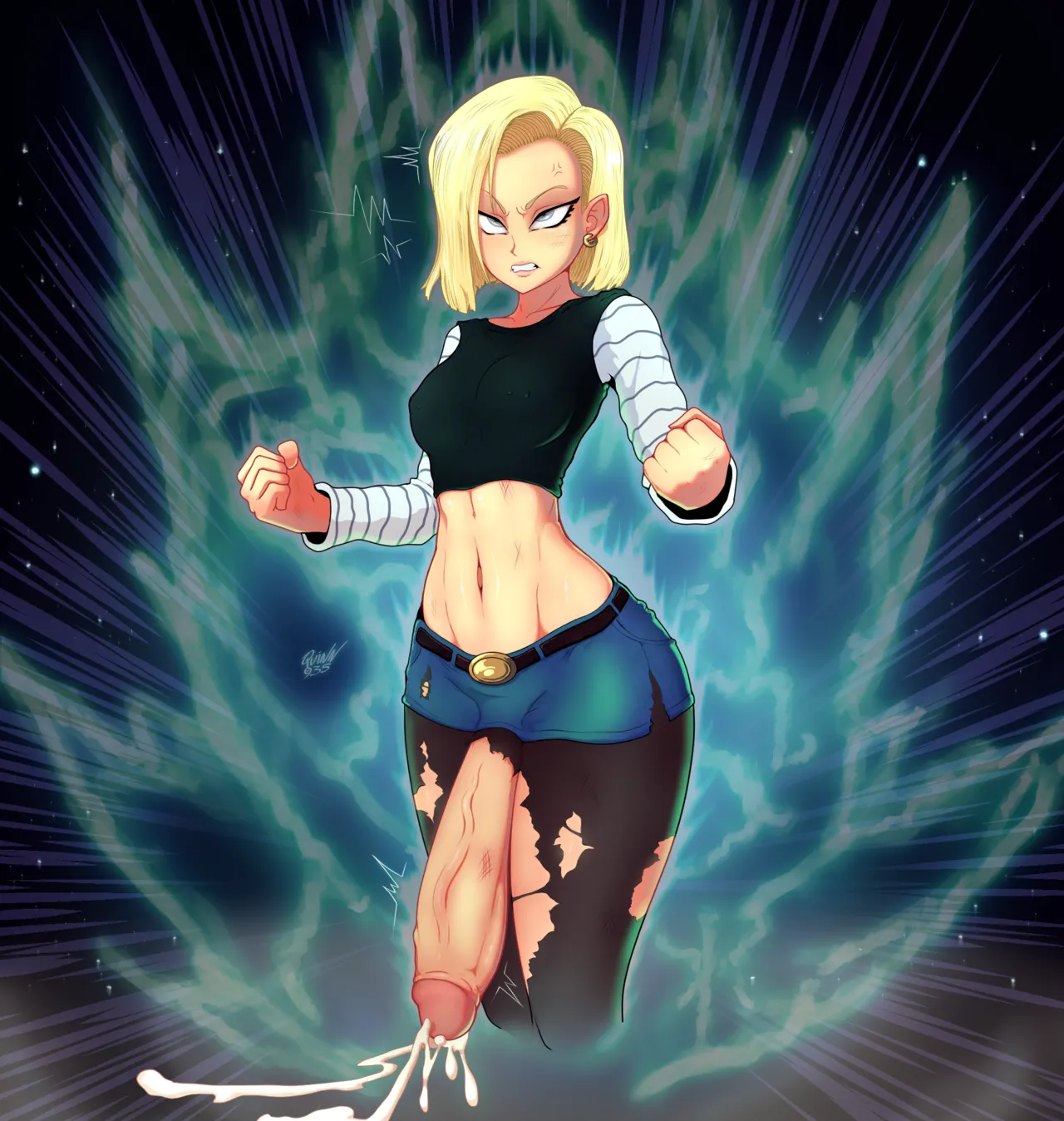 Artist - Quinn935 - Image 181