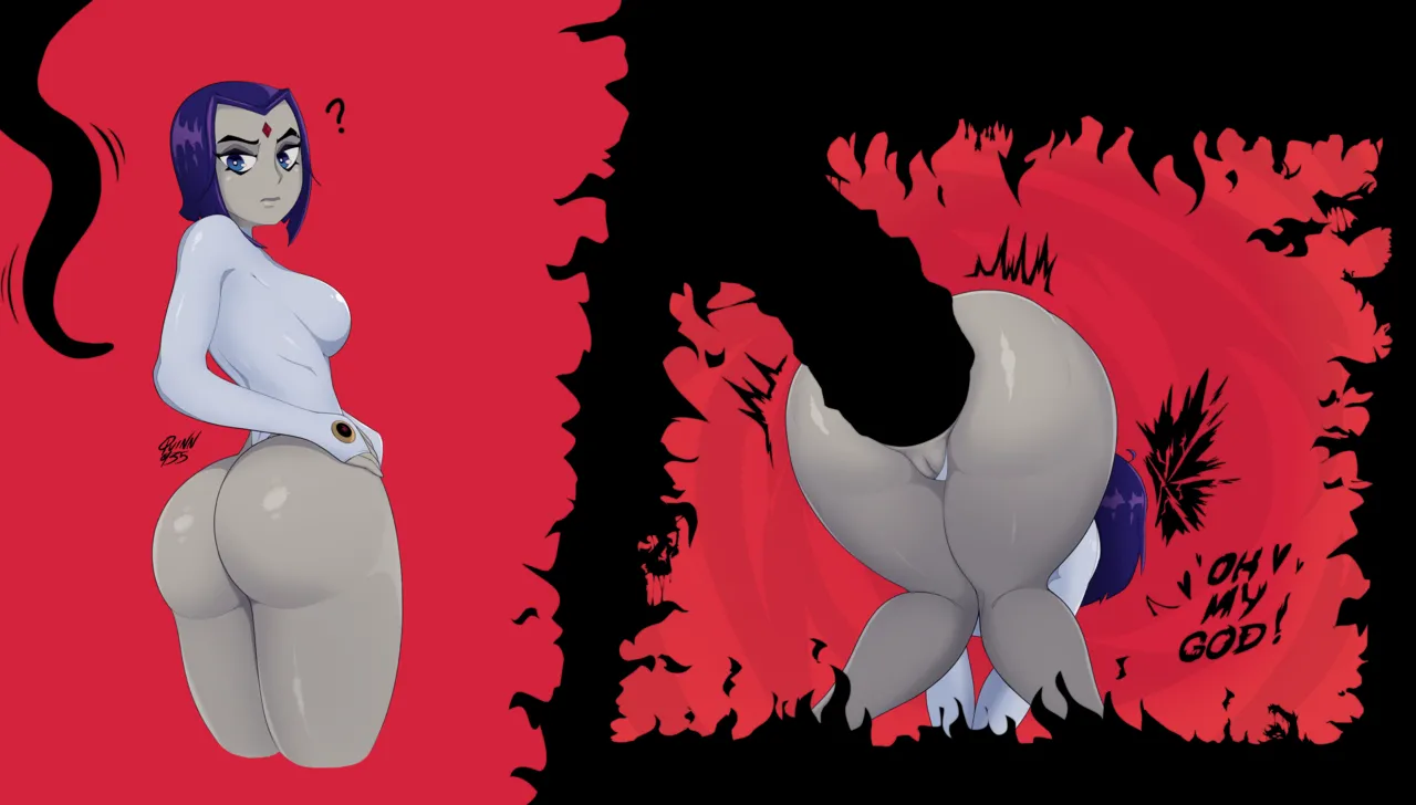 Artist - Quinn935 - Image 200