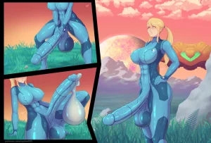 Artist - Quinn935 - Page 117