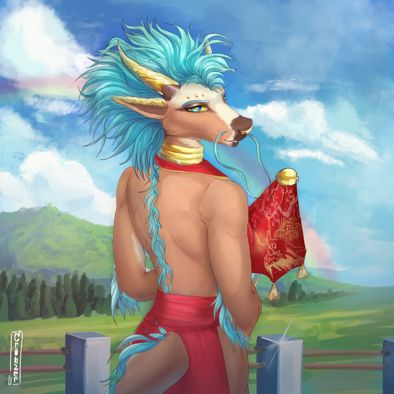 ARTISt rebrokota - Image 248