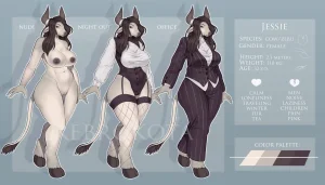 ARTISt rebrokota - Page 19