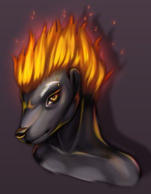 ARTISt rebrokota - Page 243