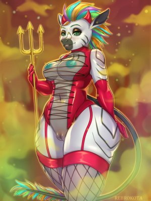 ARTISt rebrokota - Page 330