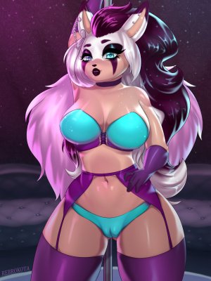 ARTISt rebrokota - Page 354