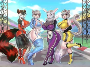 ARTISt rebrokota - Page 489