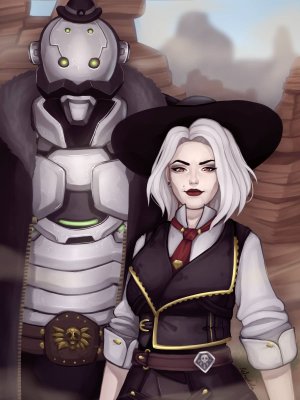 ARTISt rebrokota - Page 8