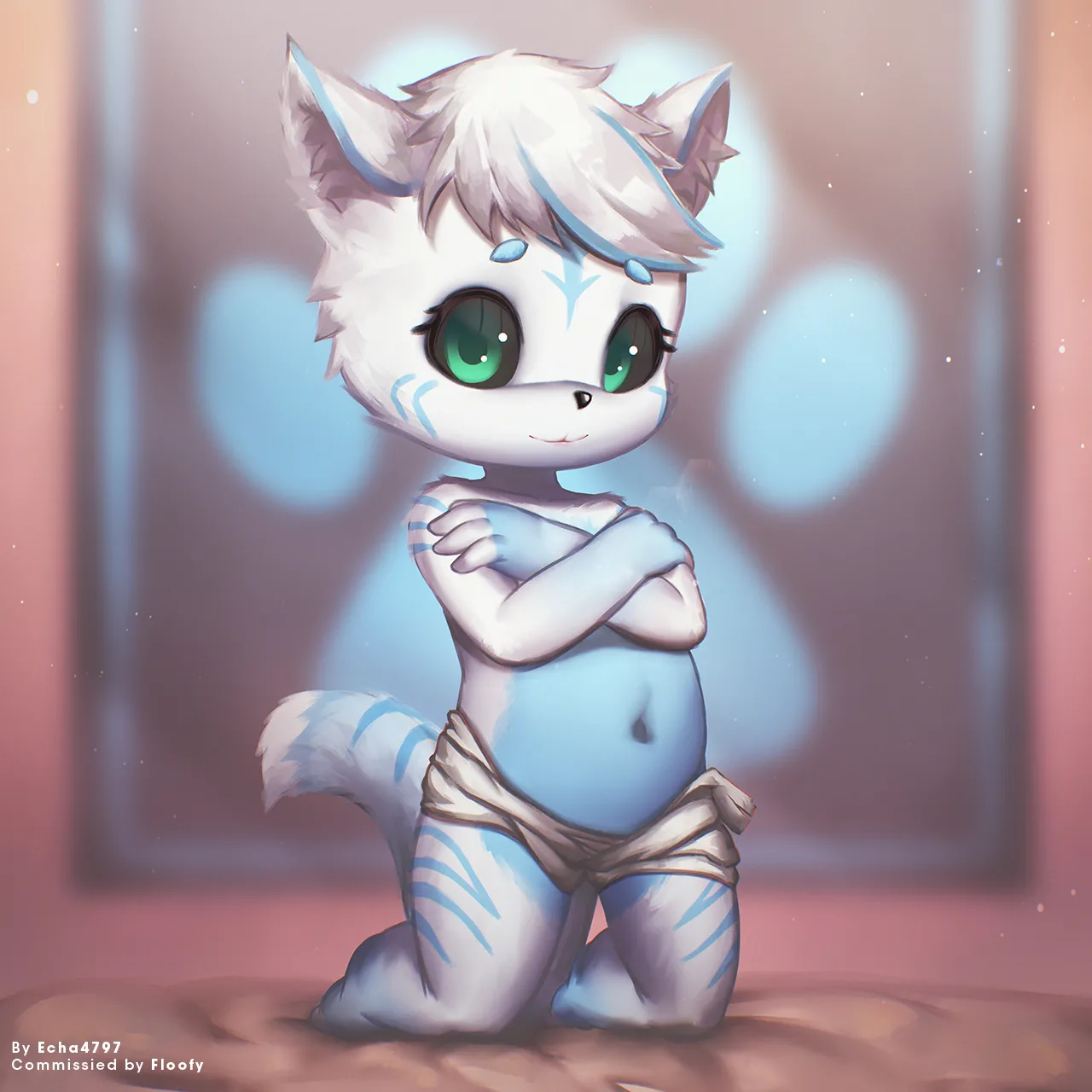 Artist - rezkapratam4x - Image 109