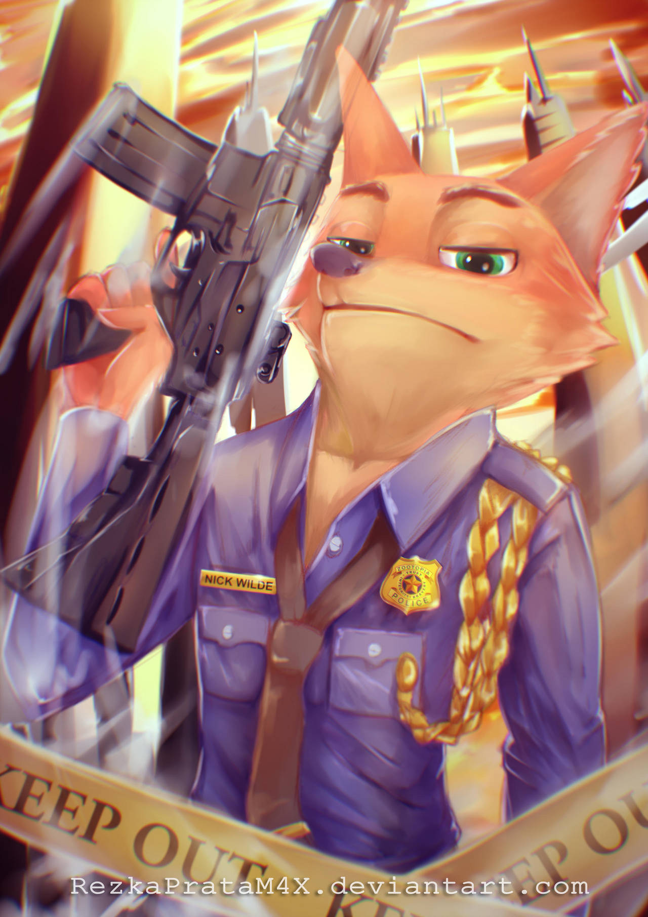 Artist - rezkapratam4x - Image 130