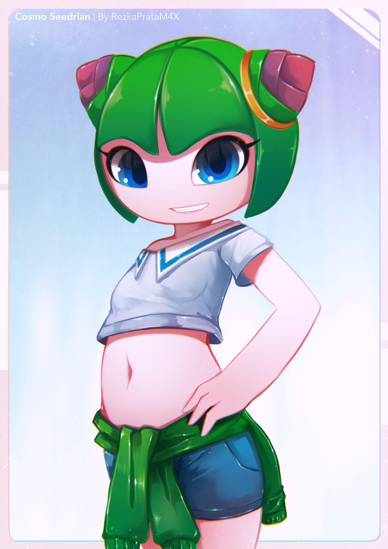 Artist - rezkapratam4x - Image 28