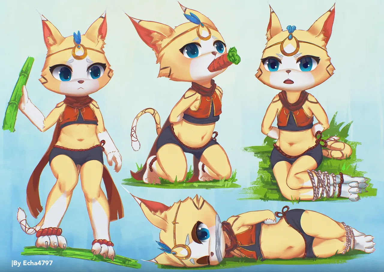 Artist - rezkapratam4x - Image 33