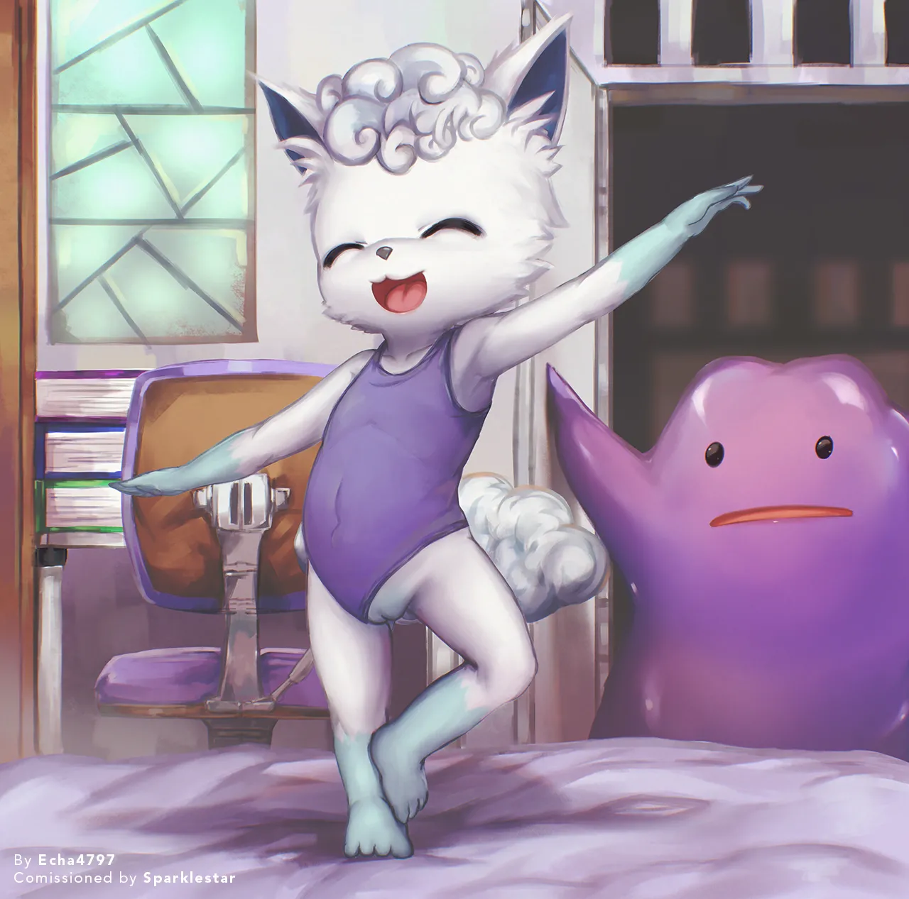 Artist - rezkapratam4x - Image 40