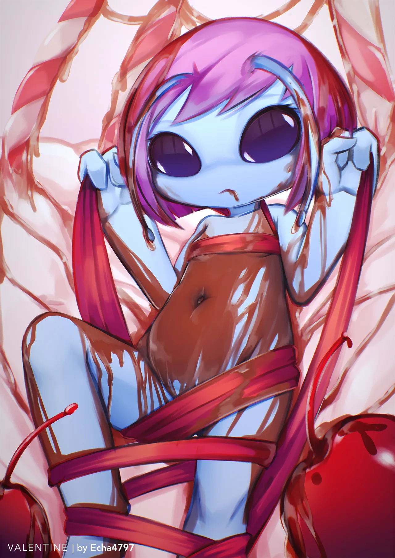 Artist - rezkapratam4x - Image 41