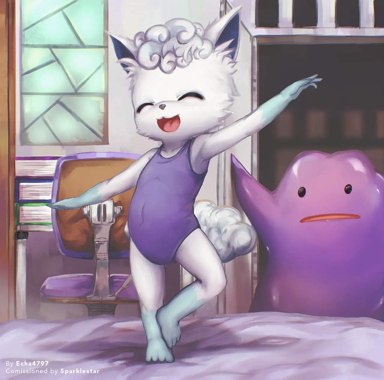 Artist - rezkapratam4x - Image 45