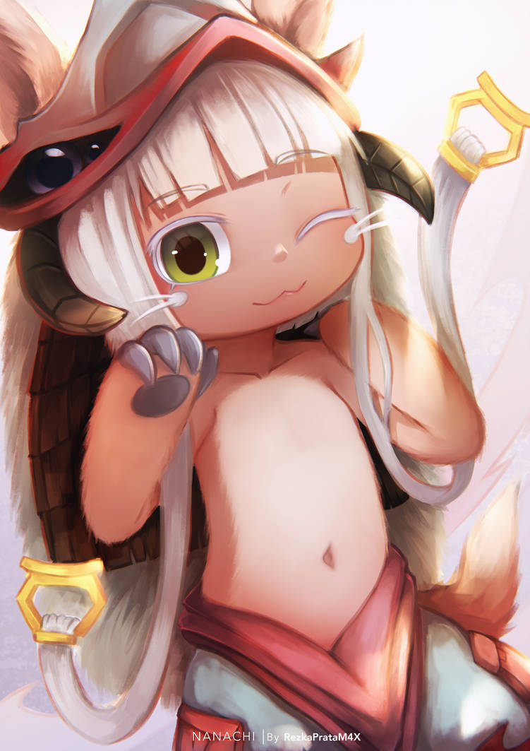 Artist - rezkapratam4x - Image 76