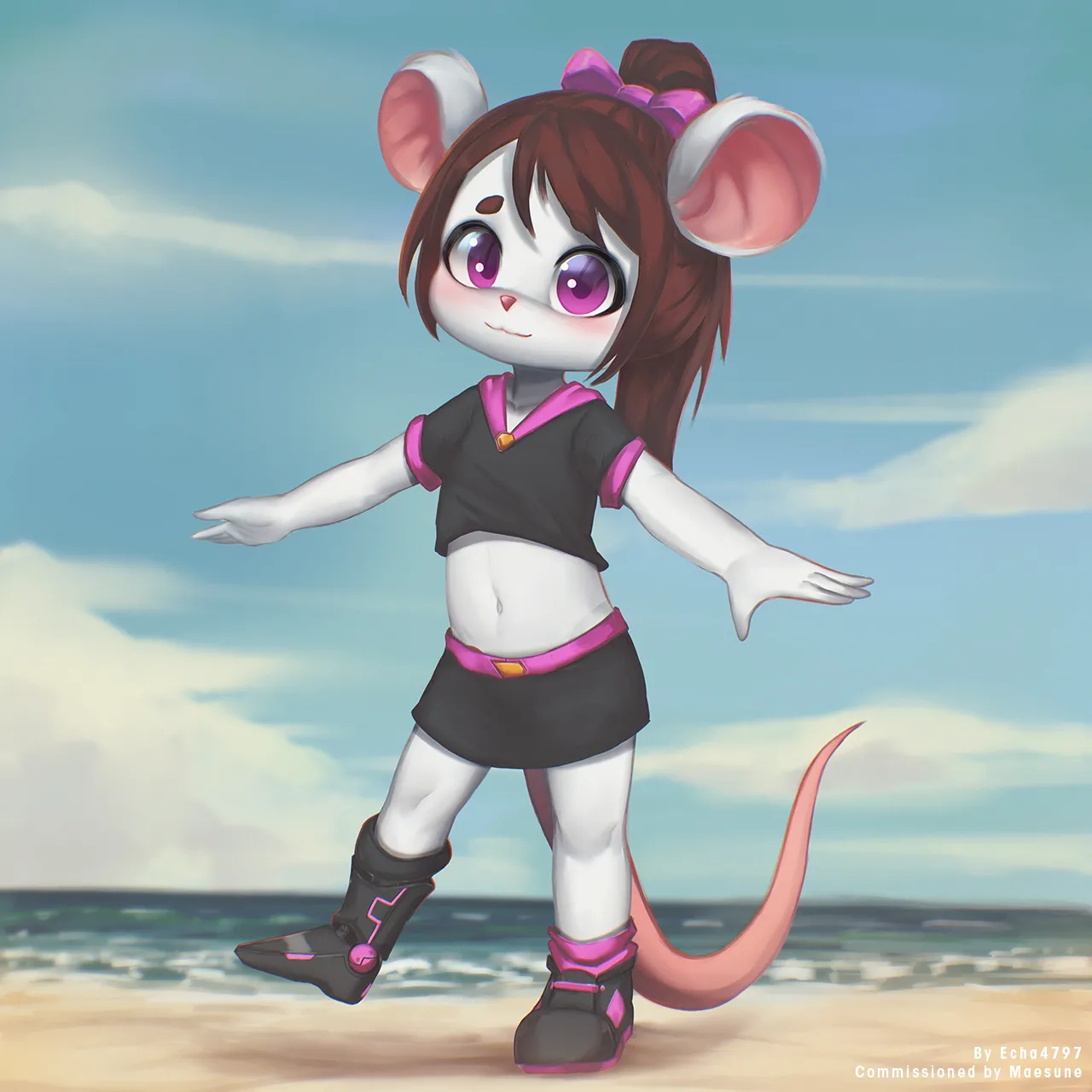 Artist - rezkapratam4x - Image 84