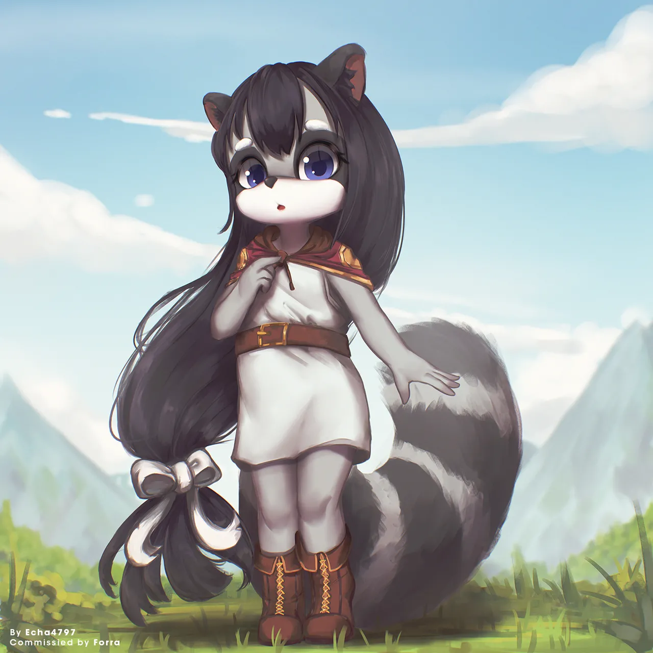 Artist - rezkapratam4x - Image 92