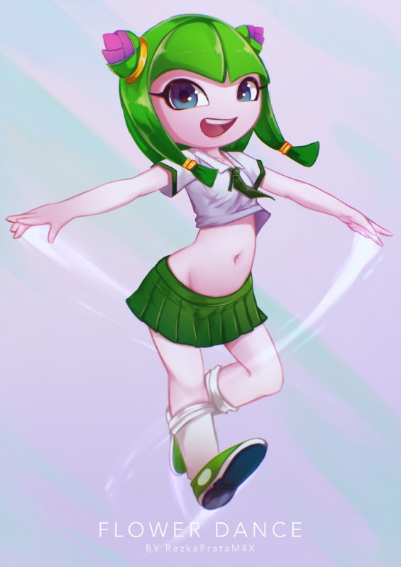 Artist - rezkapratam4x - Image 97