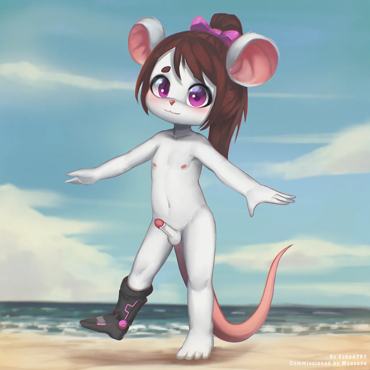 Artist - rezkapratam4x - Image 98