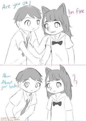 Artist - rezkapratam4x - Page 102