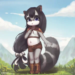 Artist - rezkapratam4x - Page 11