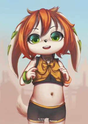 Artist - rezkapratam4x - Page 113