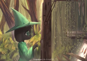 Artist - rezkapratam4x - Page 114