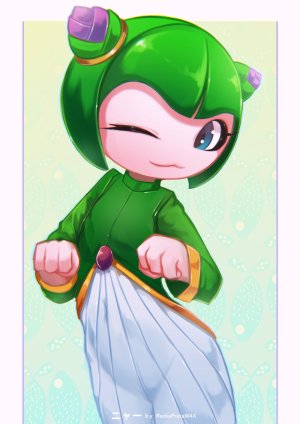 Artist - rezkapratam4x - Page 125