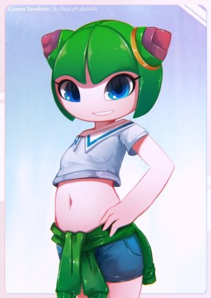 Artist - rezkapratam4x - Page 127