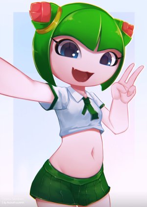 Artist - rezkapratam4x - Page 129